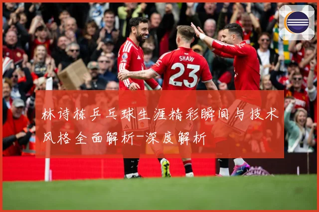 林诗栋乒乓球生涯精彩瞬间与技术风格全面解析-深度解析