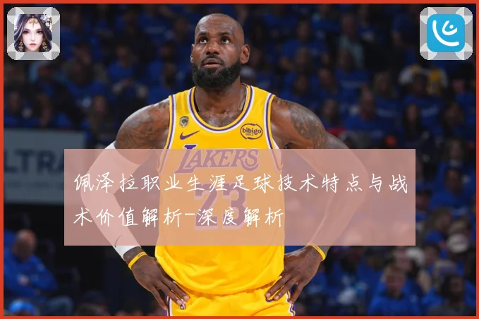 佩泽拉职业生涯足球技术特点与战术价值解析-深度解析