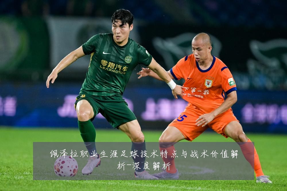 佩泽拉职业生涯足球技术特点与战术价值解析-深度解析
